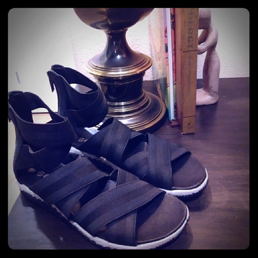 Sorel 'Out N About' Sandals